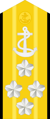 파일:JMSDF Admiral insignia (c).svg