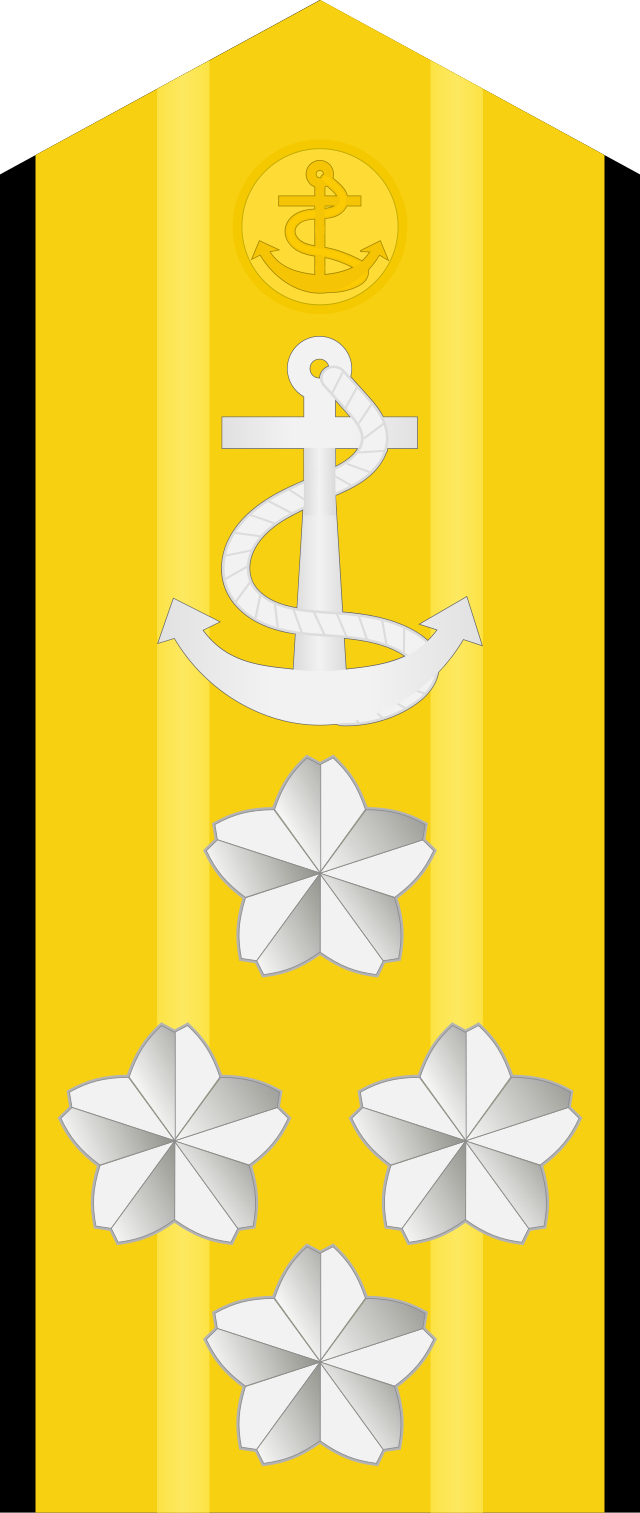 File:JMSDF Admiral insignia (c).svg - Wikimedia Commons