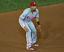 Carl Crawford - Wikipedia