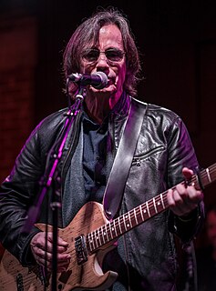 Jackson Browne American singer-songwriter