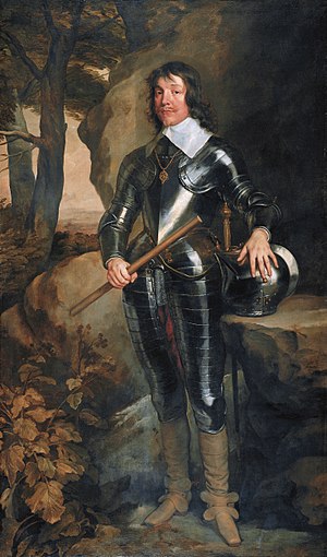 James Hamilton, 1St Duke Of Hamilton