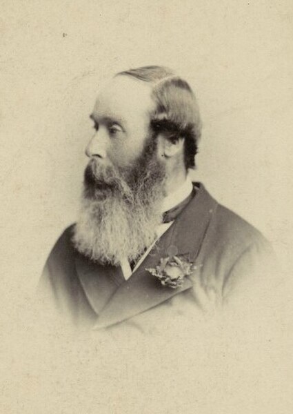 James Henry Robert Innes-Ker, 6th Duke of Roxburghe.