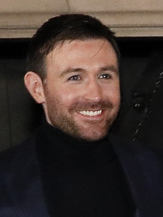 <span class="mw-page-title-main">James McArdle</span> Scottish actor