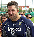 Jamie Cudmore