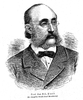 Bohumil Eiselt v roce 1880