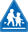 100px-Japanese_Road_sign_%28Pedestrian_crossing_B%29.svg.png