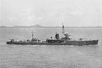 Japanese minesweeper No7 in 1942.jpg