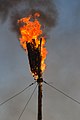 Jastarnia Jastarnicka Sobótka mast on fire 2022