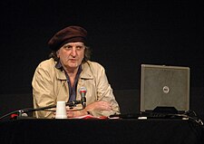 Jean-Pierre Beauviala (21. ledna 2008)