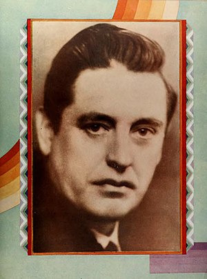 Tenor John Mccormack