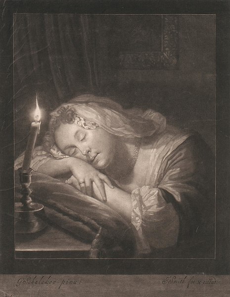 File:John Smith - Sleeping Woman - B1970.3.1228 - Yale Center for British Art.jpg