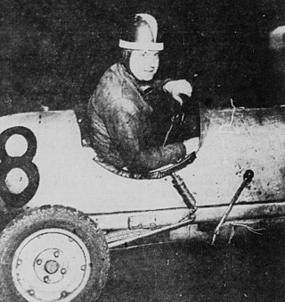 <span class="mw-page-title-main">Johnny Sawyer</span> American racing driver (1902–1989)