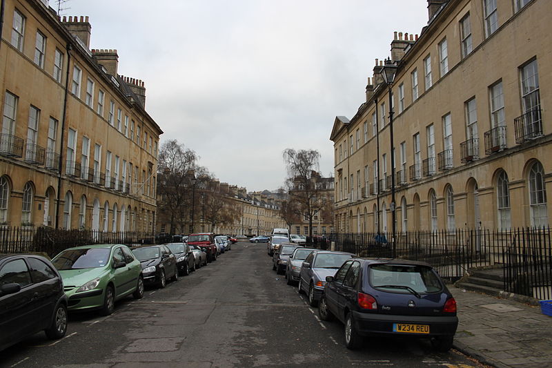 File:Johnstone Street, Bath.JPG