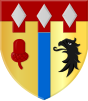 Coat of arms of Jorwerd