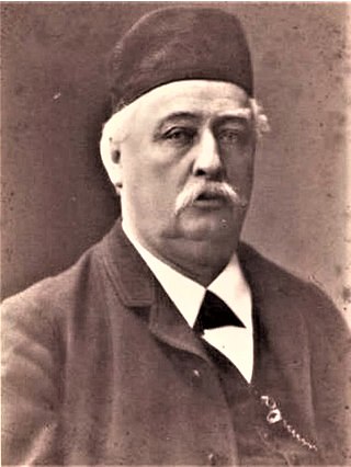 Josef Müller (Hotelier)