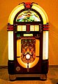 Juke Box systems became popular in the 1970s.