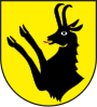 Küblis wappen.svg