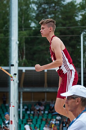 Daniel Kosonen (2018)