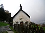 Kapelle beim Innerhuber