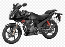 Karizma 2014 refreshed model 2nd generation cosmetic update in karizma R series Karizma 2014 refreshed model.png