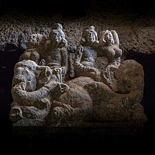 Karla caves capital detail.jpg