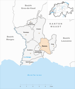 Karte Gemeinde Renens 2014.png