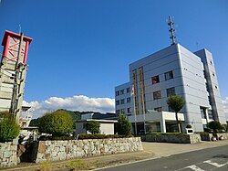 奈良県広域消防組合