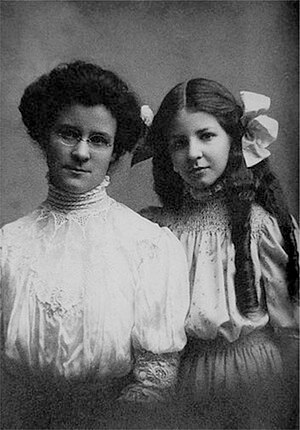 Katharine Briggs and Isabel Briggs-Myers.jpg