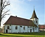 Katharinenkirche (Barkhausen)