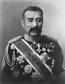 Jeneral Kawakami Soroku dari 20 Januari 1898 hingga 11 Mei 1899