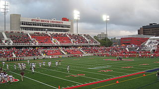 Kenneth P. LaValle Stadium