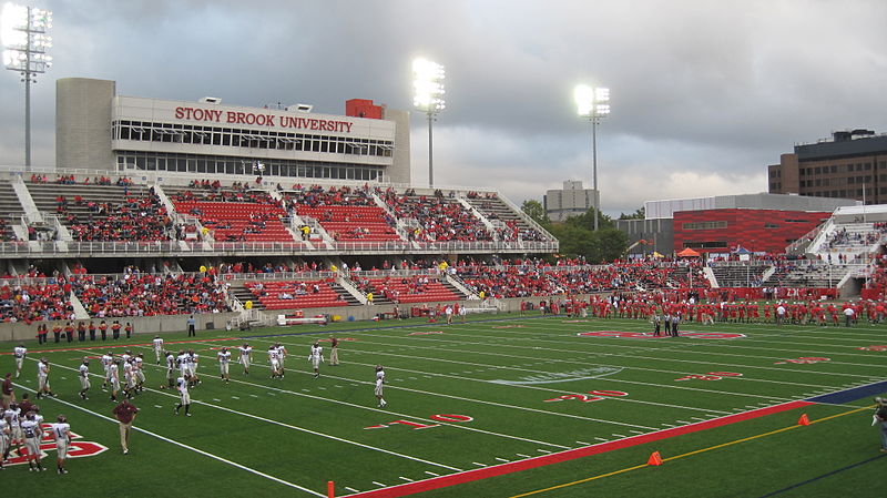 File:Kenneth P LaValle Stadium.jpg