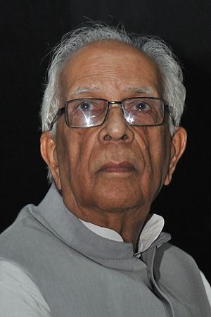 Keshari Nath Tripathi