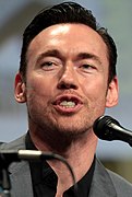 Kevin Durand, Vasiliy Fet