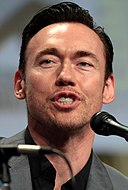 Kevin Durand: Âge & Anniversaire