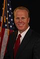Kevin Faulconer, former Mayor of San Diego B.A. Political Science 1990