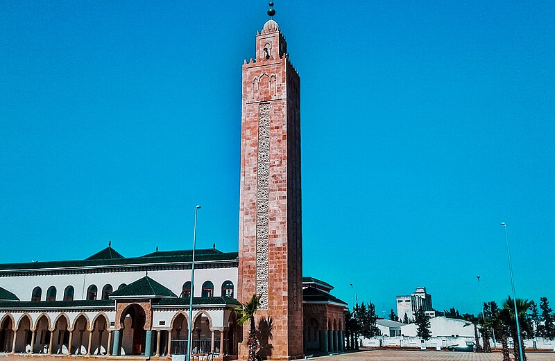 File:Khemisset mosque.jpg