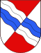 Kirchdorf (new)-coat of arms.svg