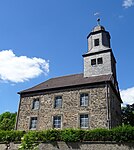 Evangelische Kirche Böddiger