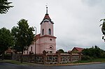 Dorfkirche Keller