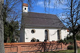 Kirchenstr. 5 St. Nikolaus Haar-2