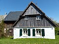 Thumbnail for Weavers' cottage (Kleinschwarzenbach, Zum Weberhaus 10)
