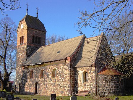 Kleppskirche