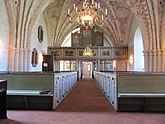 Fil:Knislinge kyrka int4.jpg