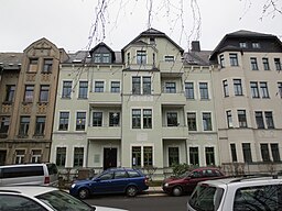 Kochstraße 45