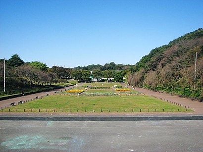 青葉橋への交通機関を使った移動方法