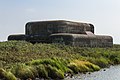 * Nomination Kornwerderzand. Bunker between the sluice. and the end of the harbor dam. --Famberhorst 05:02, 12 October 2018 (UTC) * Promotion  Support Good quality. -- Johann Jaritz 05:13, 12 October 2018 (UTC)