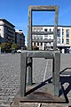 * Nomination Krakow - Empty Chairs Monument at Plac Bohaterów Getta --Imehling 11:25, 3 December 2019 (UTC) * Promotion Good quality, but who is the artist? --Steindy 21:10, 4 December 2019 (UTC) http://www.deathcamps.org/occupation/krakowmemo.html (took some time till I found it out.) --Imehling 15:24, 5 December 2019 (UTC)  Support Thank you very much! Good quality. --Steindy 23:36, 7 December 2019 (UTC)