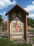 8. Station of the Cross