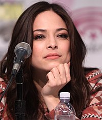 Kristin Kreuk WonderCon 2013.jpg